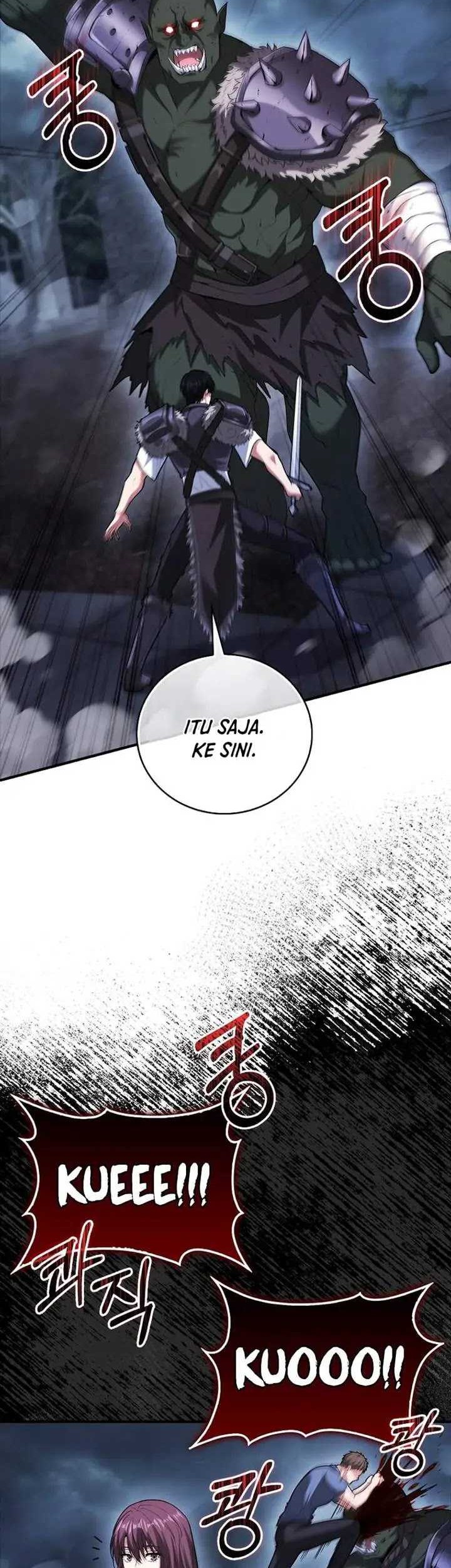 Max Talent Player Chapter 51 Gambar 32