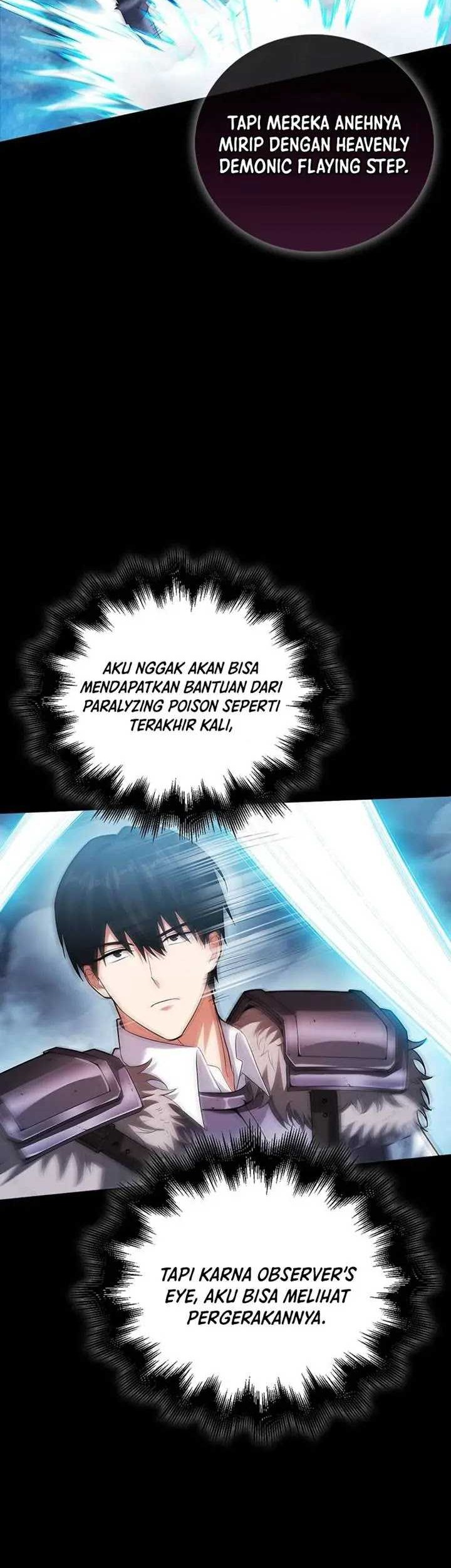 Max Talent Player Chapter 51 Gambar 34