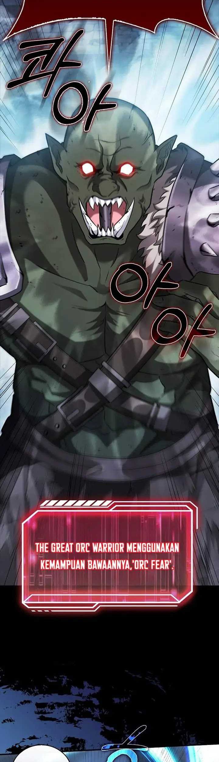 Max Talent Player Chapter 51 Gambar 38