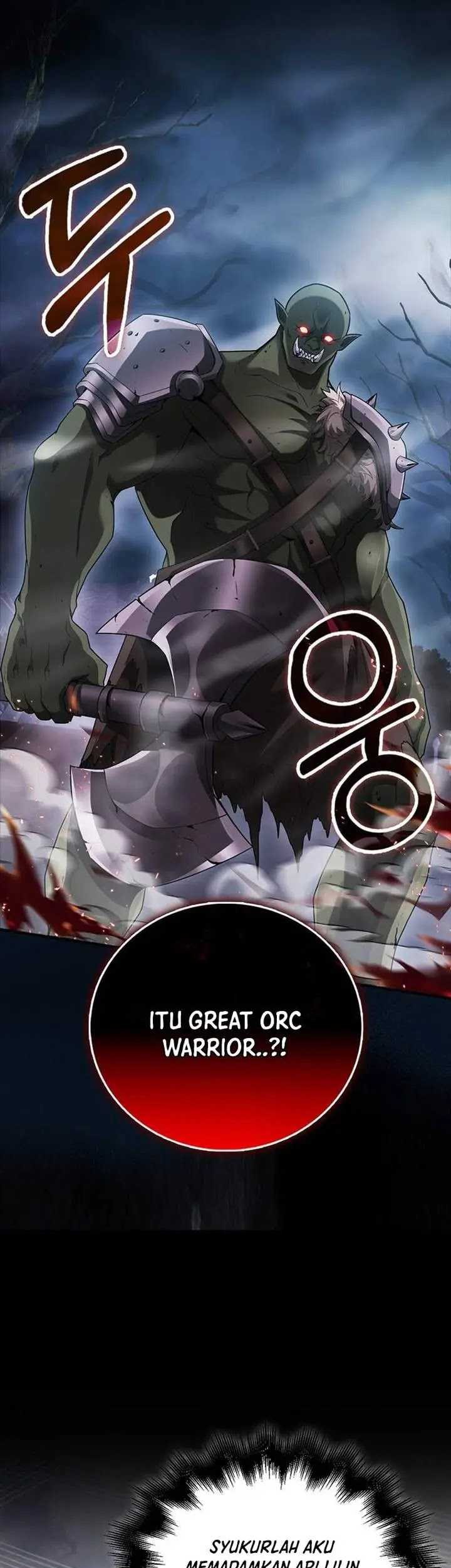 Max Talent Player Chapter 50 Gambar 26