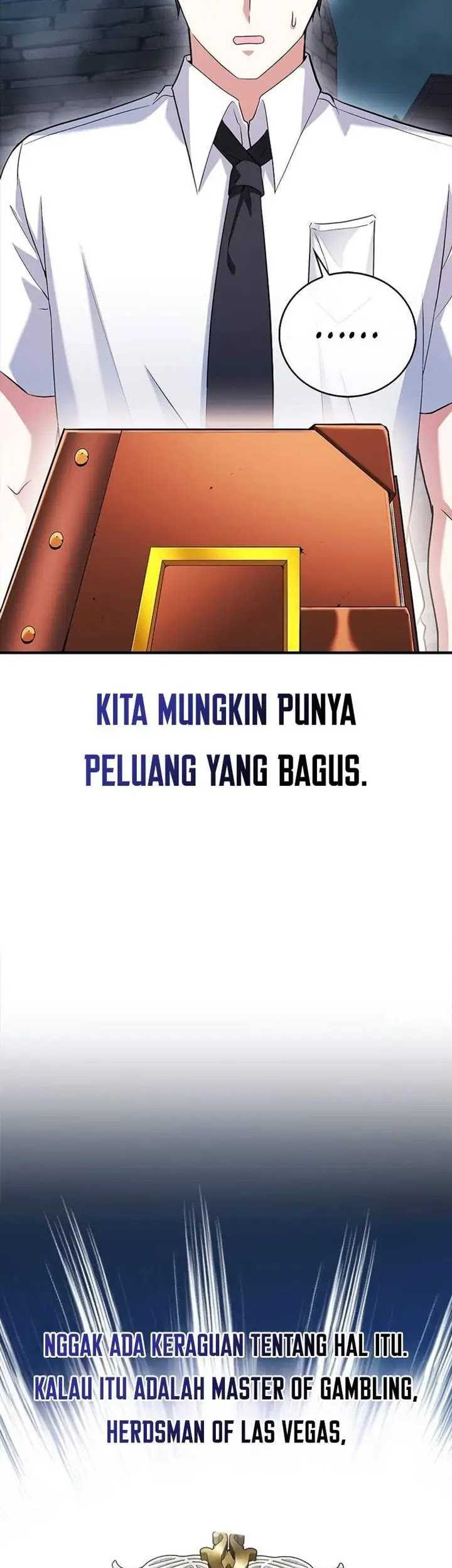 Max Talent Player Chapter 50 Gambar 41