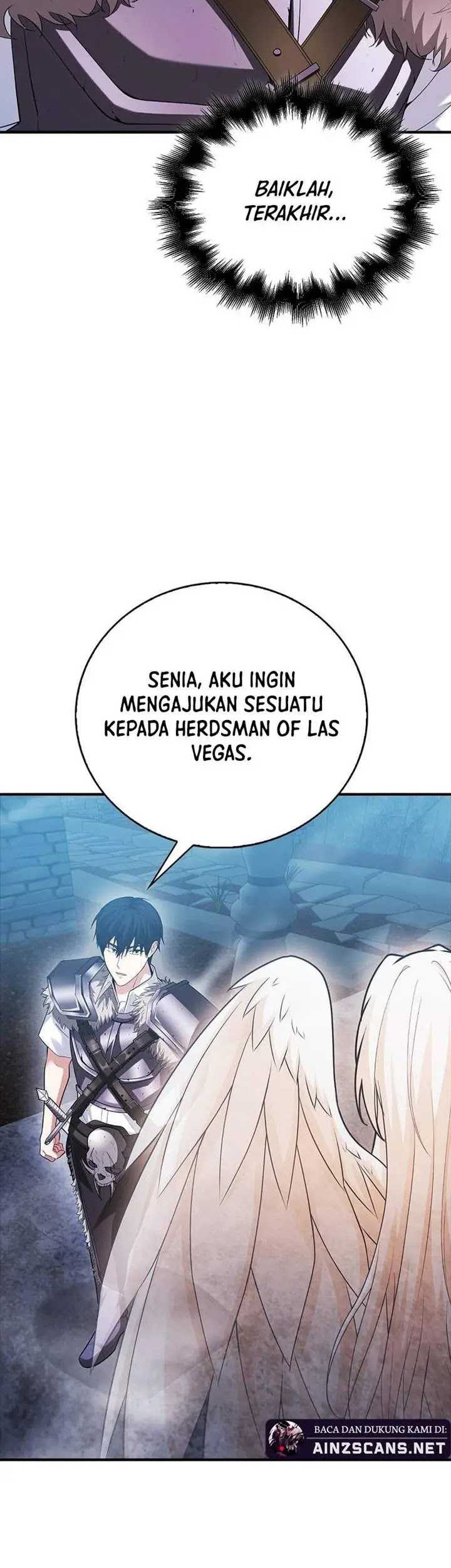 Max Talent Player Chapter 50 Gambar 45