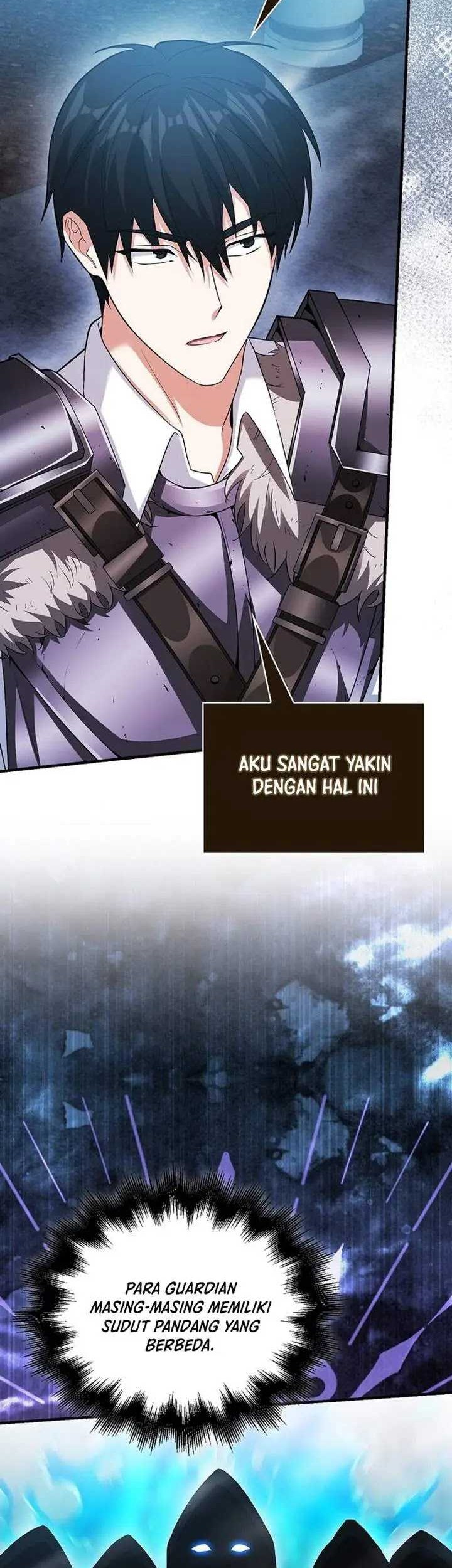 Max Talent Player Chapter 50 Gambar 48