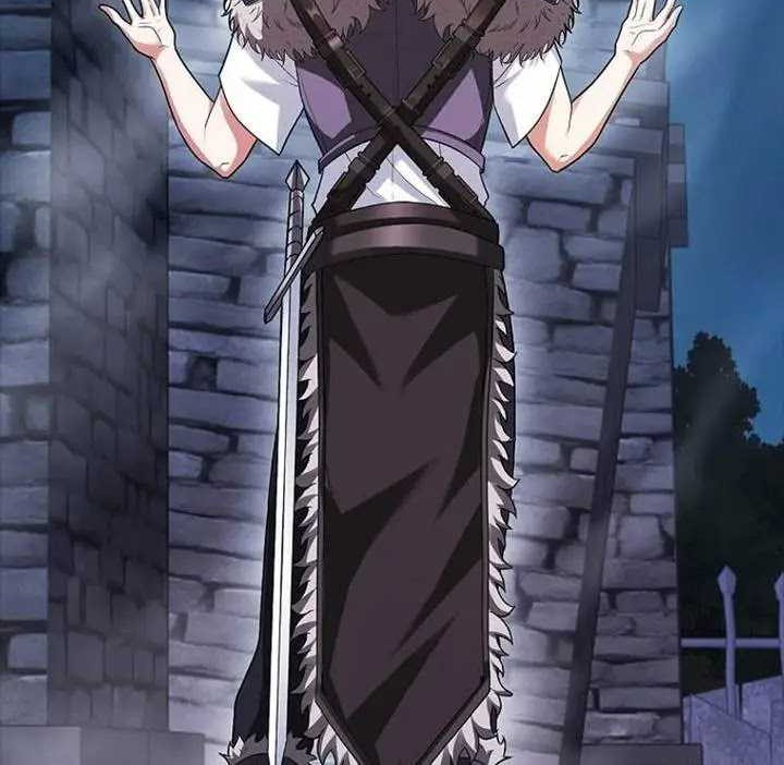 Max Talent Player Chapter 50 Gambar 52