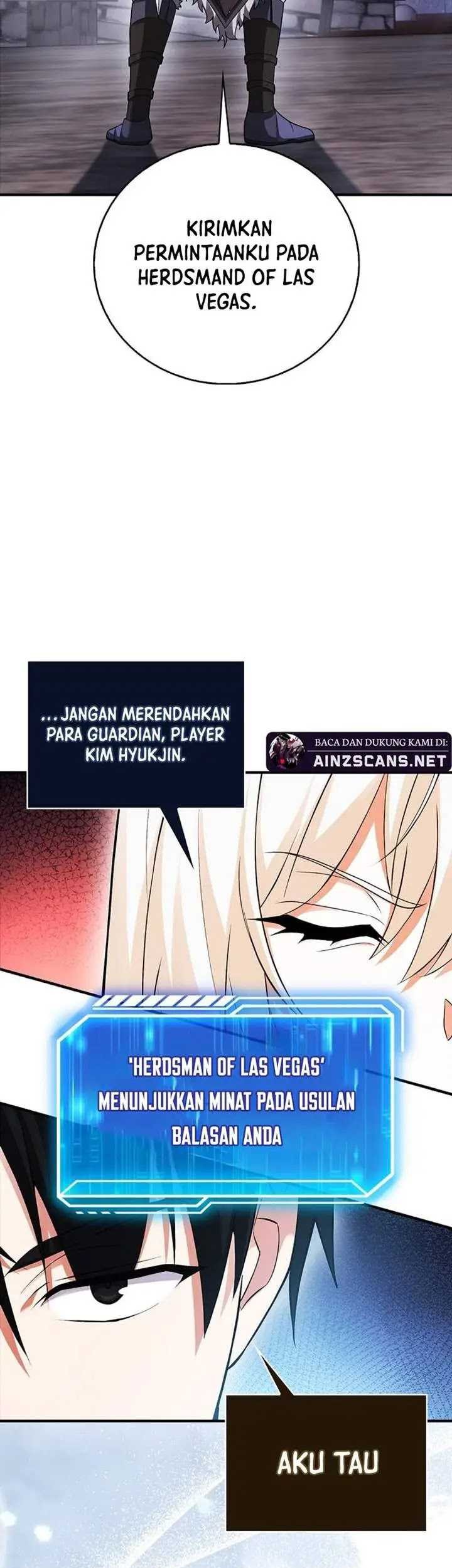 Max Talent Player Chapter 50 Gambar 53