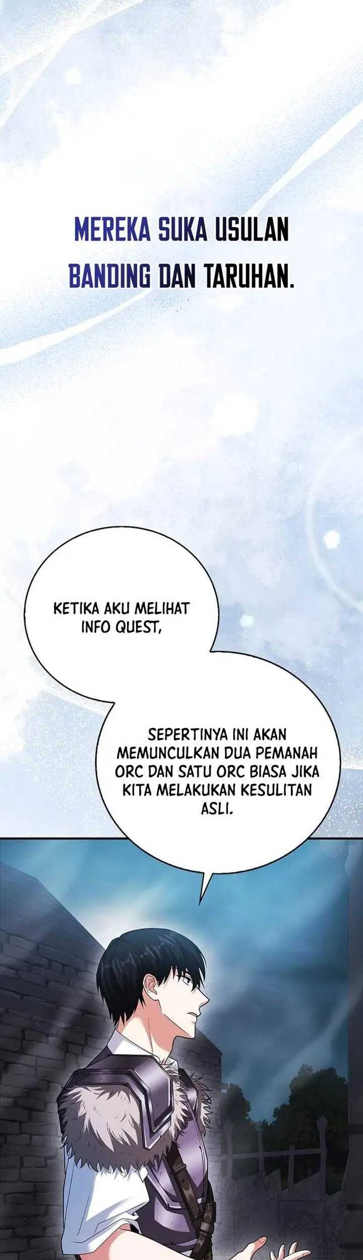 Max Talent Player Chapter 50 Gambar 54