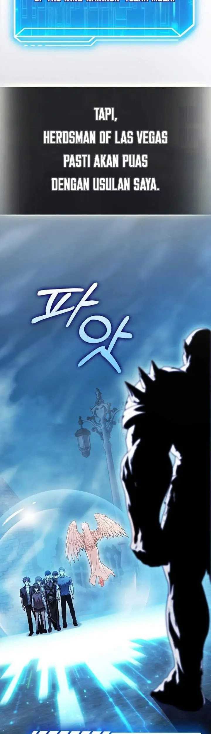 Max Talent Player Chapter 50 Gambar 62