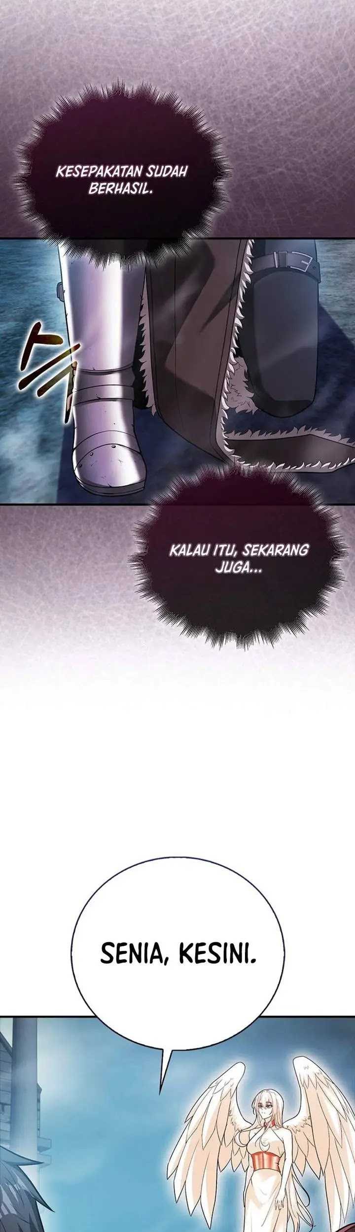 Max Talent Player Chapter 50 Gambar 65