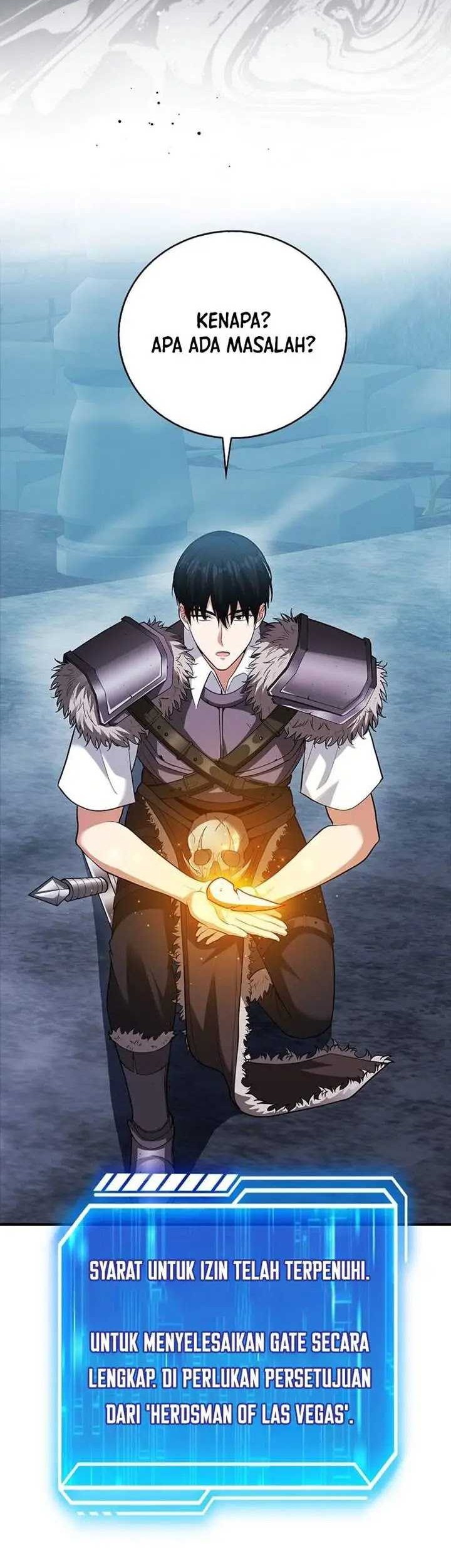 Max Talent Player Chapter 50 Gambar 69