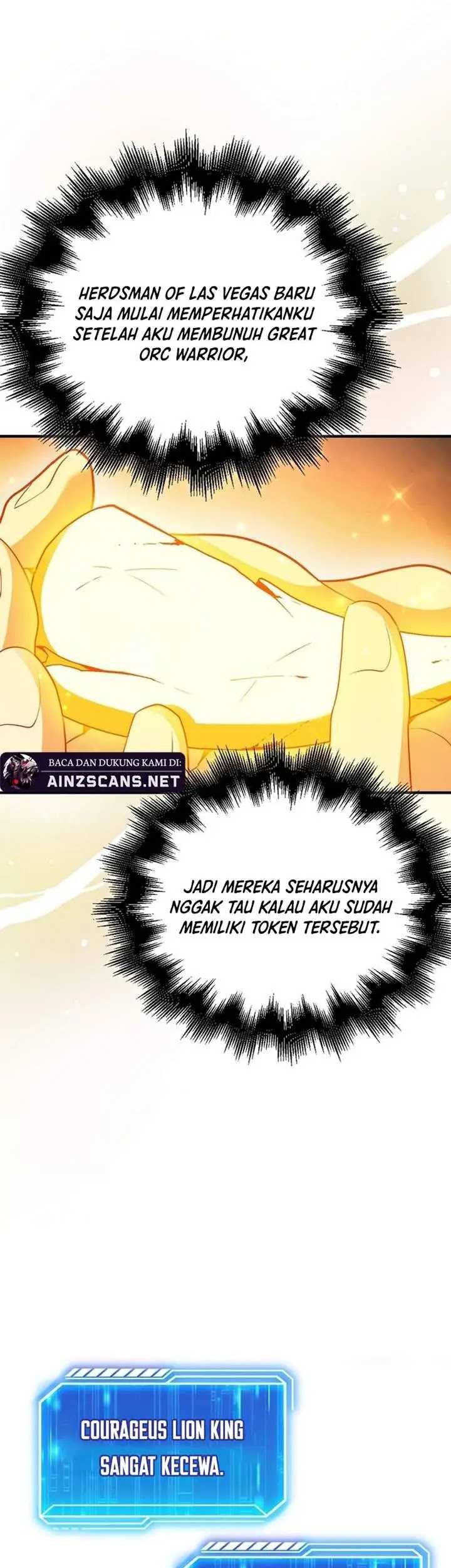 Max Talent Player Chapter 50 Gambar 71