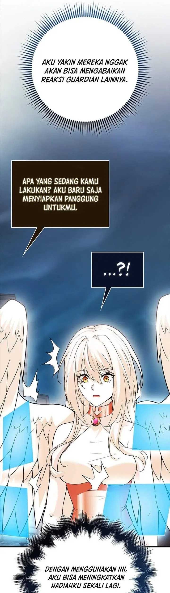 Max Talent Player Chapter 50 Gambar 74