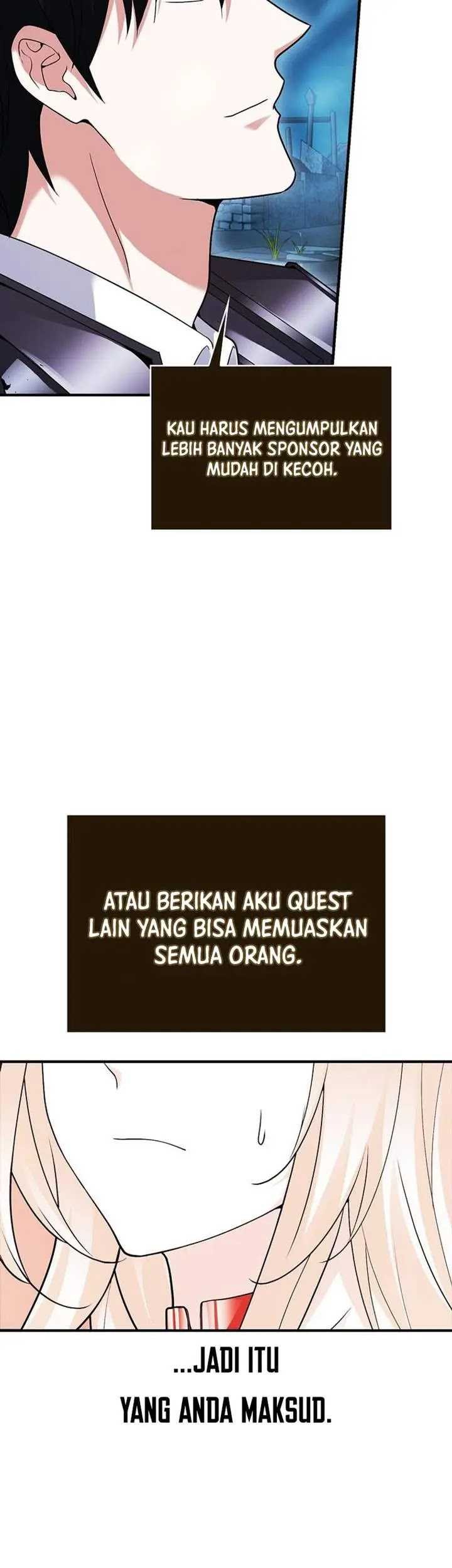Max Talent Player Chapter 50 Gambar 77