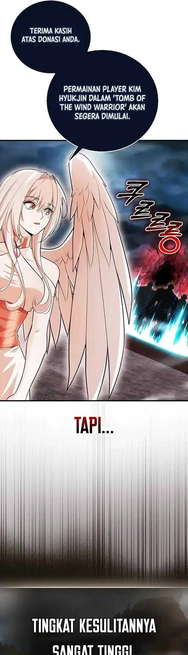 Max Talent Player Chapter 50 Gambar 83