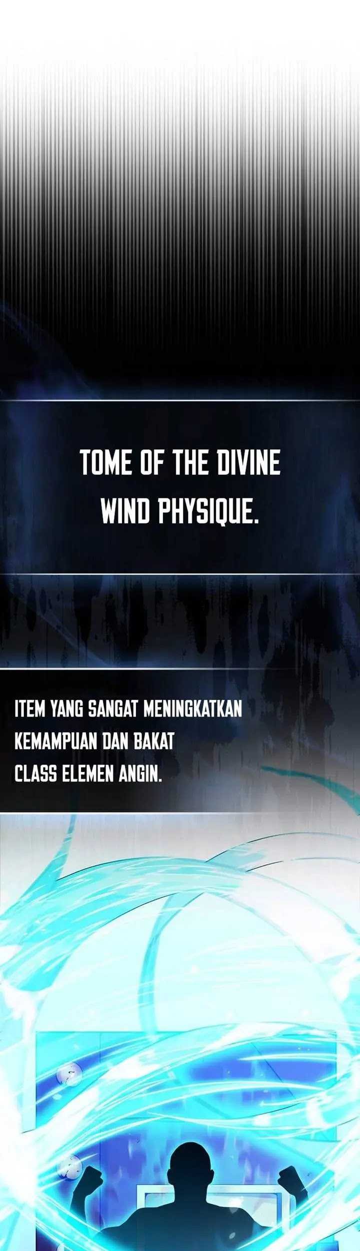 Baca Manhwa Max Talent Player Chapter 50 Gambar 2