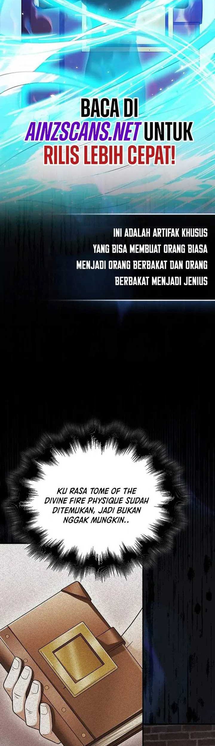 Max Talent Player Chapter 50 Gambar 3