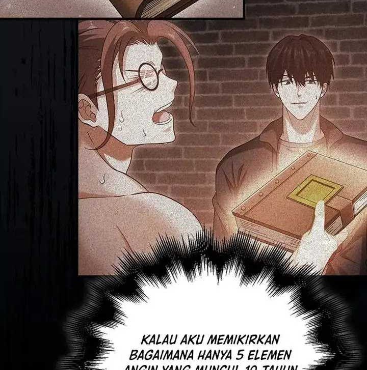 Max Talent Player Chapter 50 Gambar 4