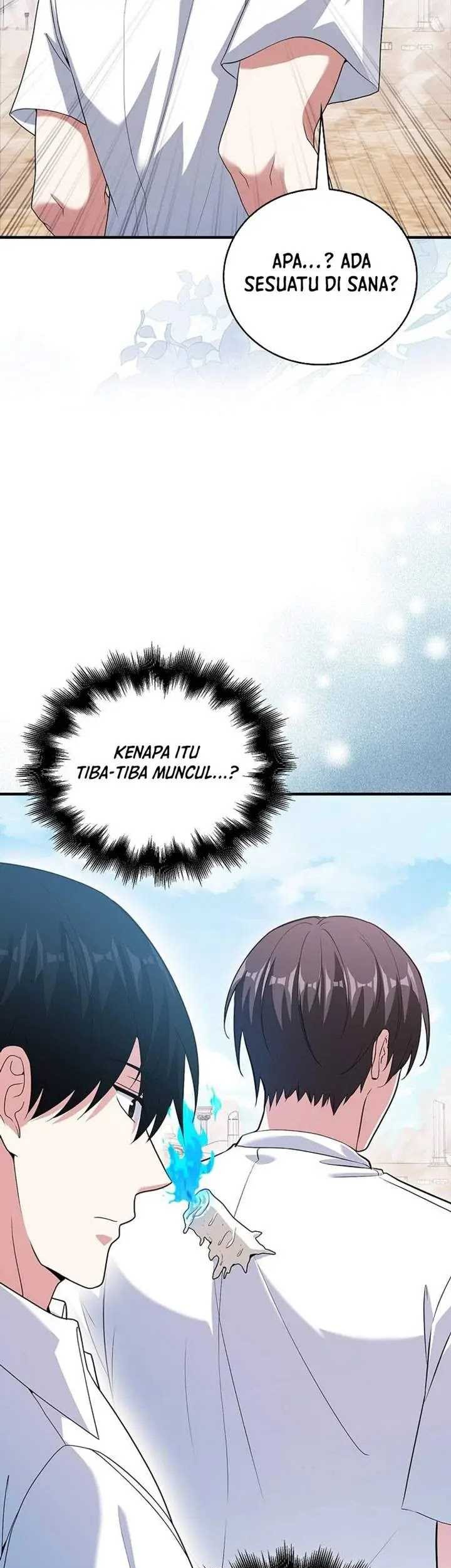 Max Talent Player Chapter 50 Gambar 8