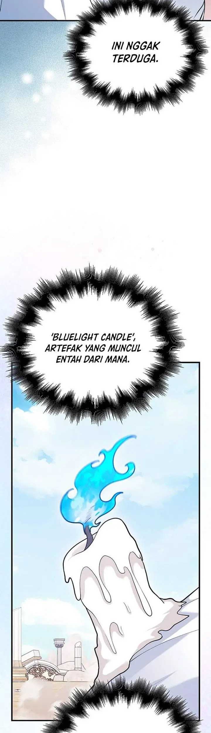 Max Talent Player Chapter 50 Gambar 9