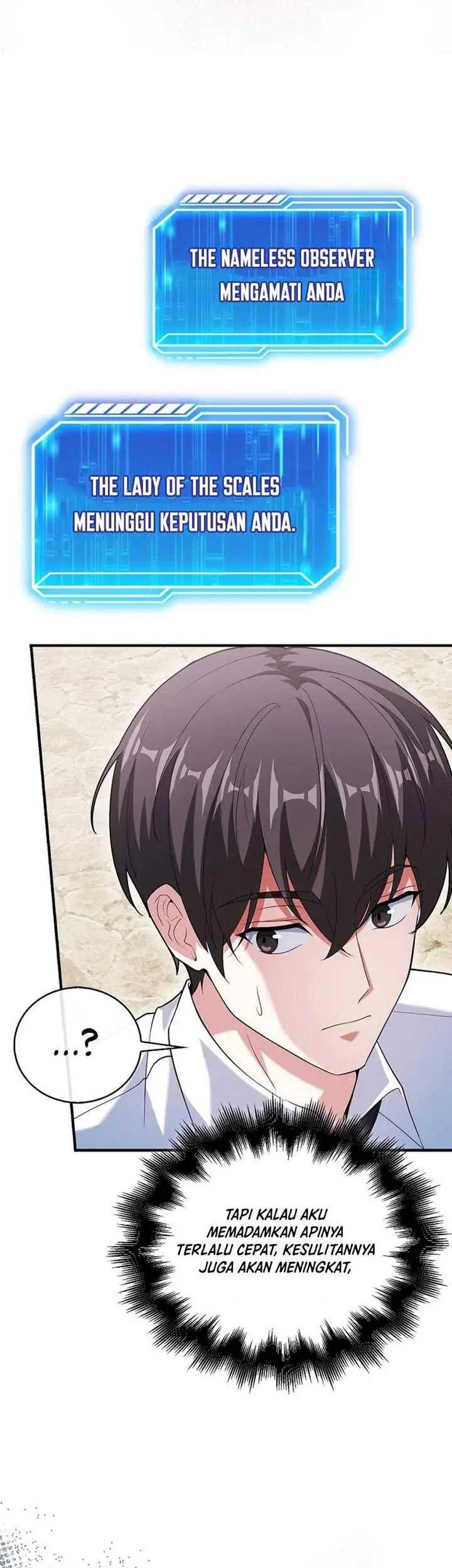 Max Talent Player Chapter 50 Gambar 12