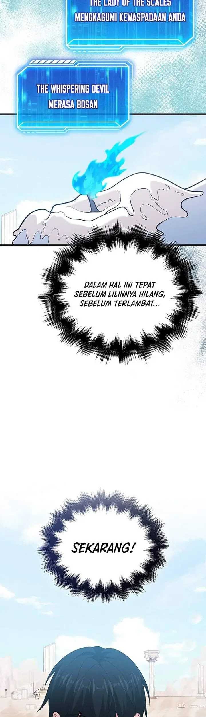 Max Talent Player Chapter 50 Gambar 14