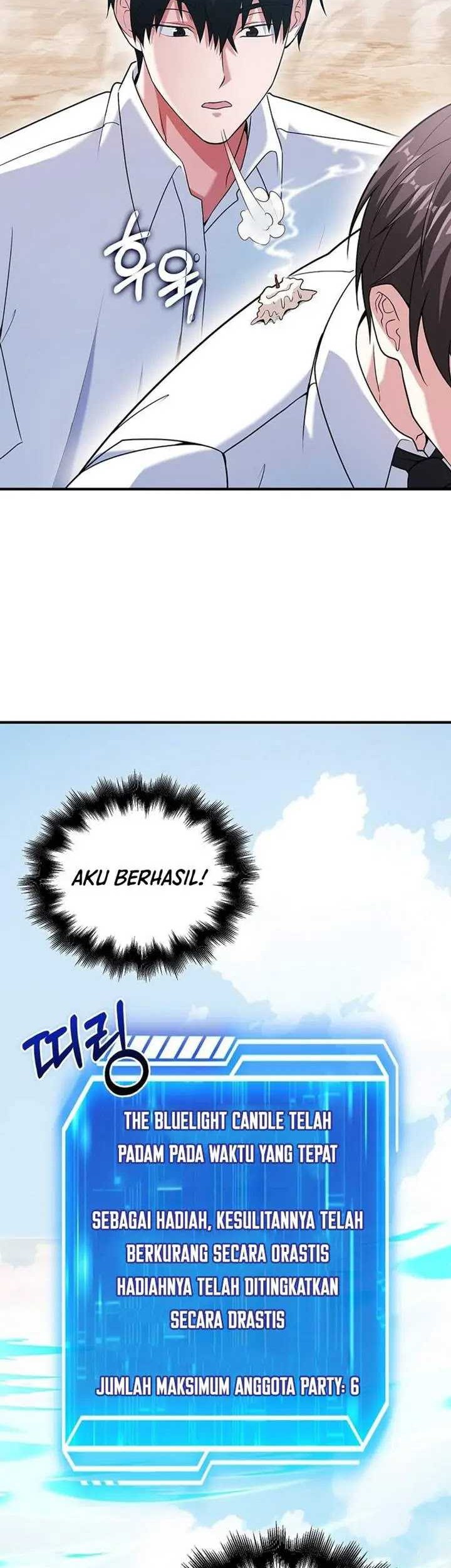 Max Talent Player Chapter 50 Gambar 15