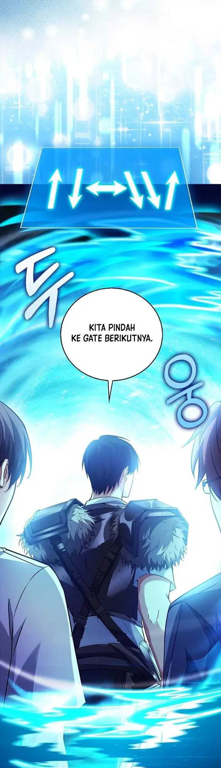 Max Talent Player Chapter 50 Gambar 18
