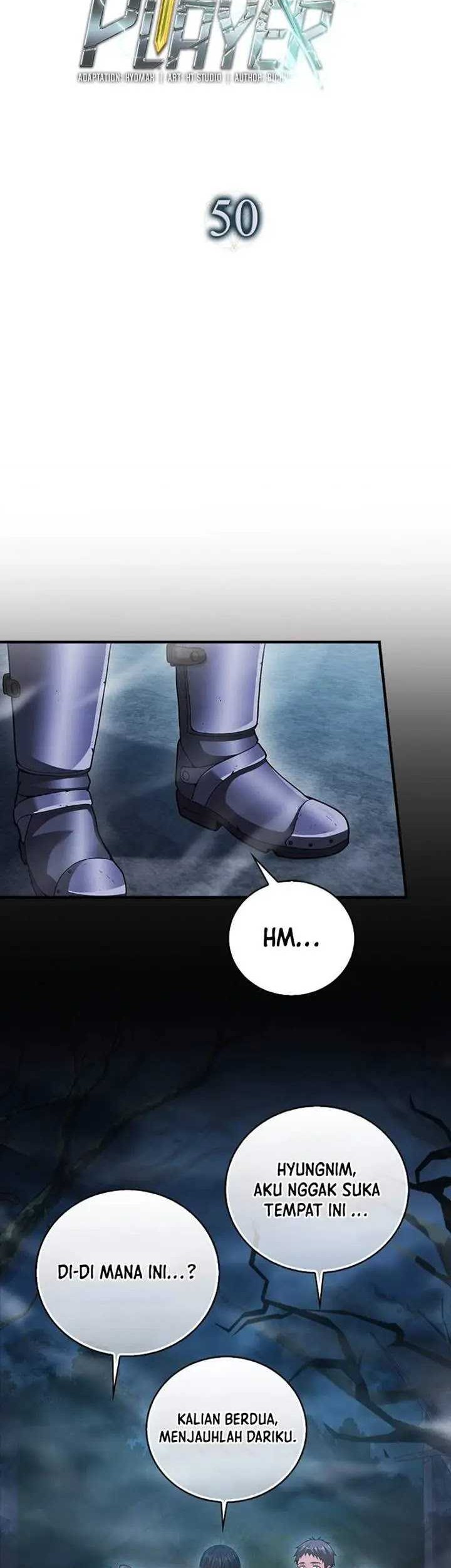 Max Talent Player Chapter 50 Gambar 21