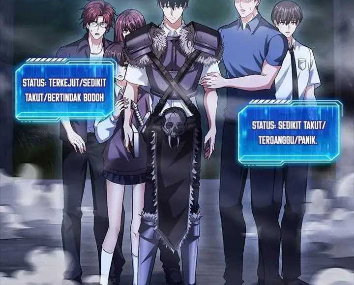 Max Talent Player Chapter 50 Gambar 22