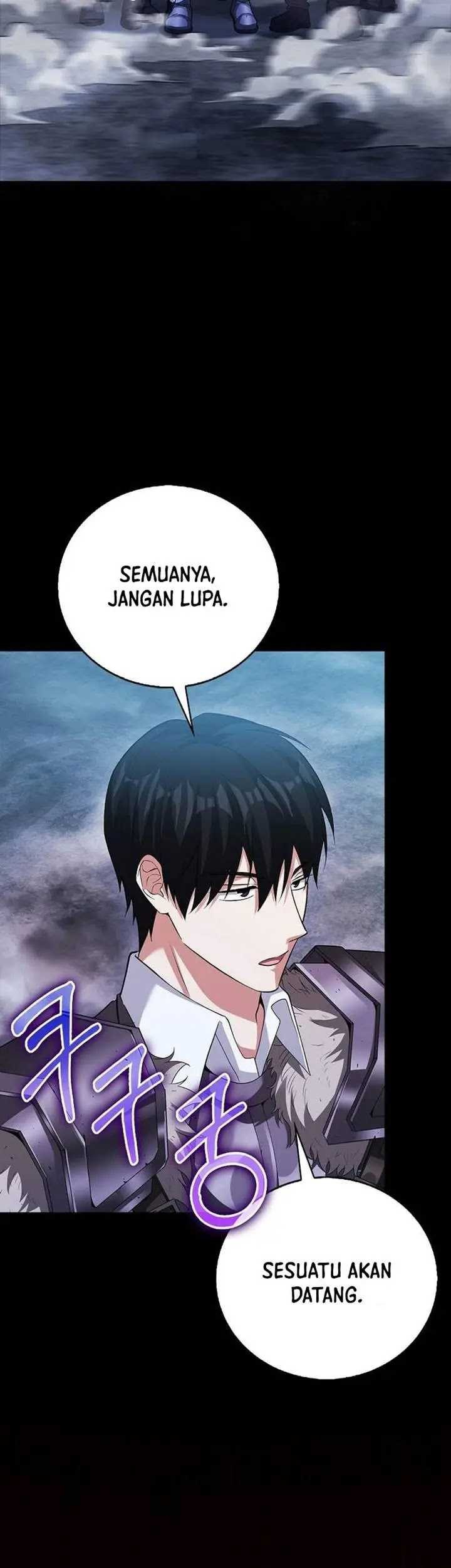 Max Talent Player Chapter 50 Gambar 23