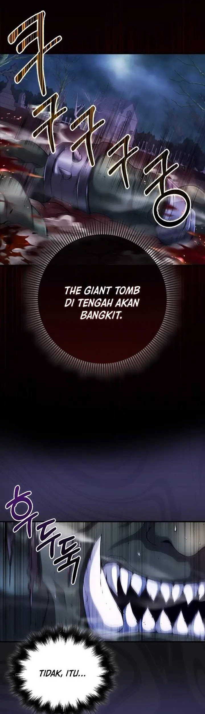 Max Talent Player Chapter 50 Gambar 24