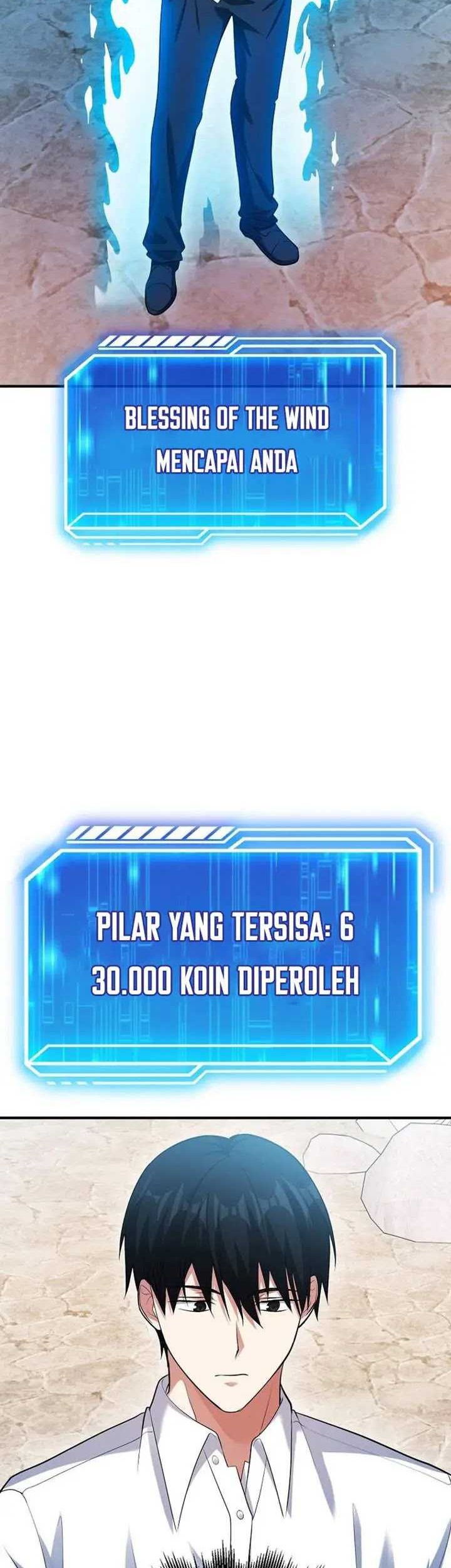 Max Talent Player Chapter 49 Gambar 53