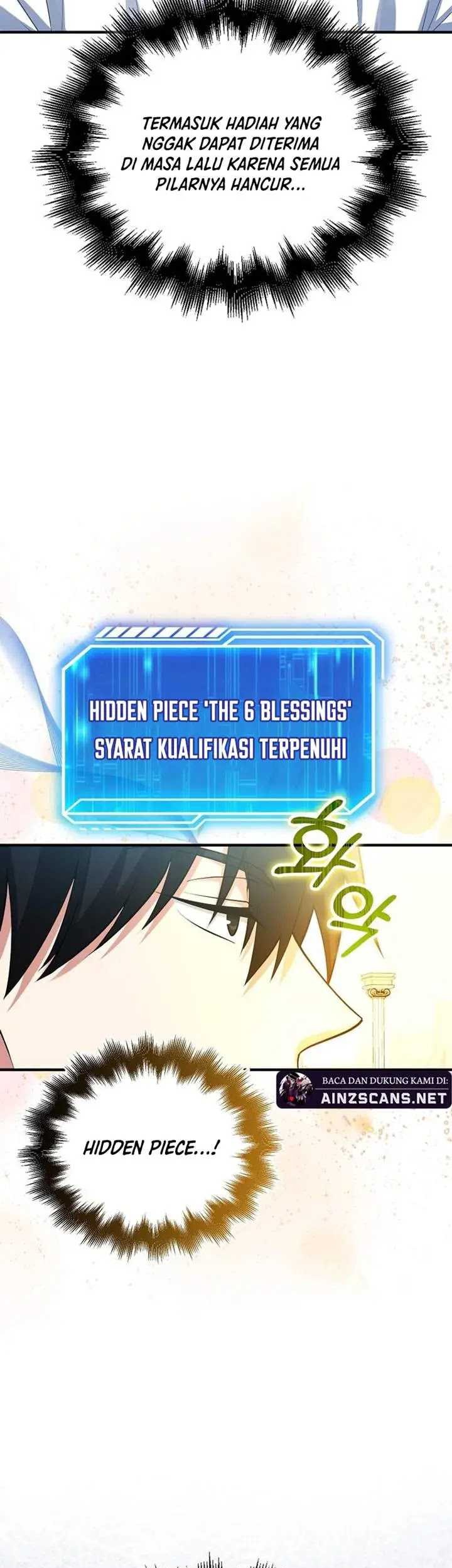Max Talent Player Chapter 49 Gambar 54
