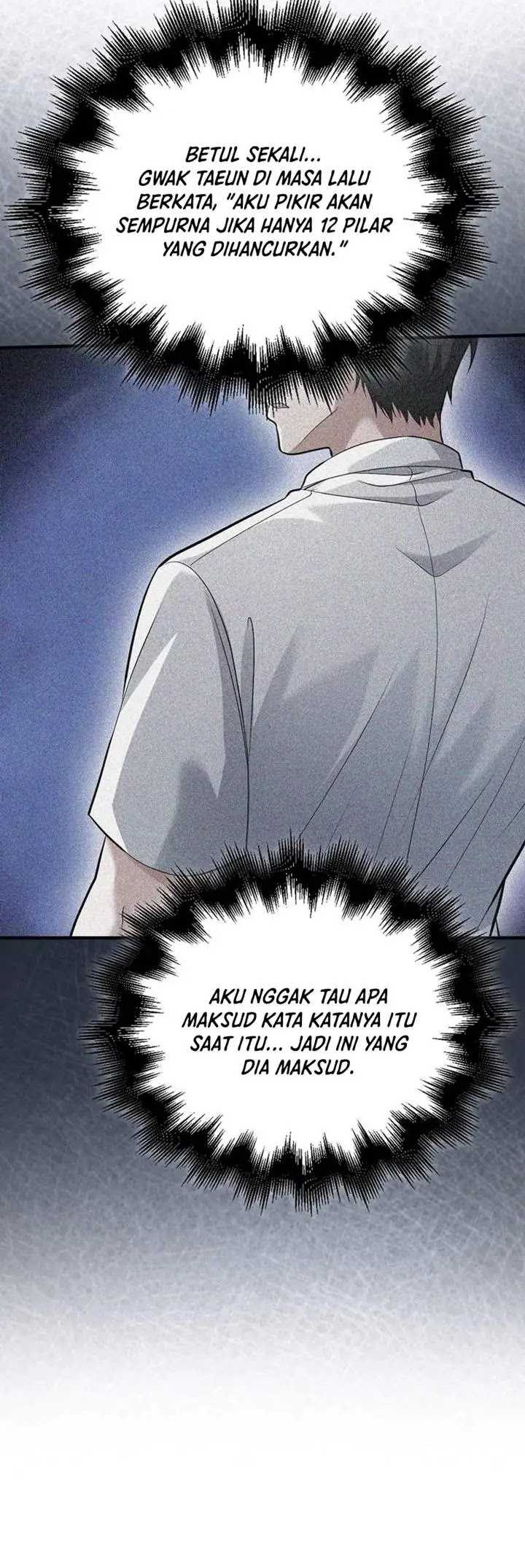 Max Talent Player Chapter 49 Gambar 55
