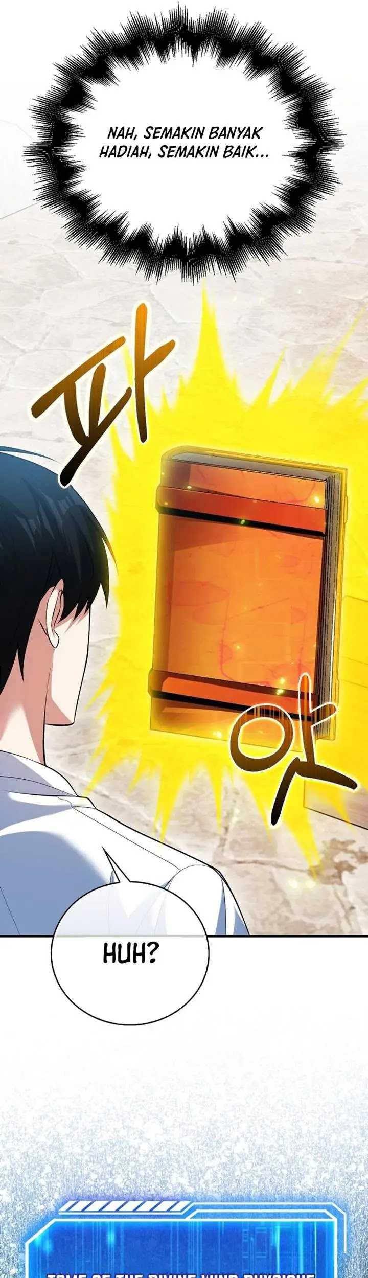 Max Talent Player Chapter 49 Gambar 56