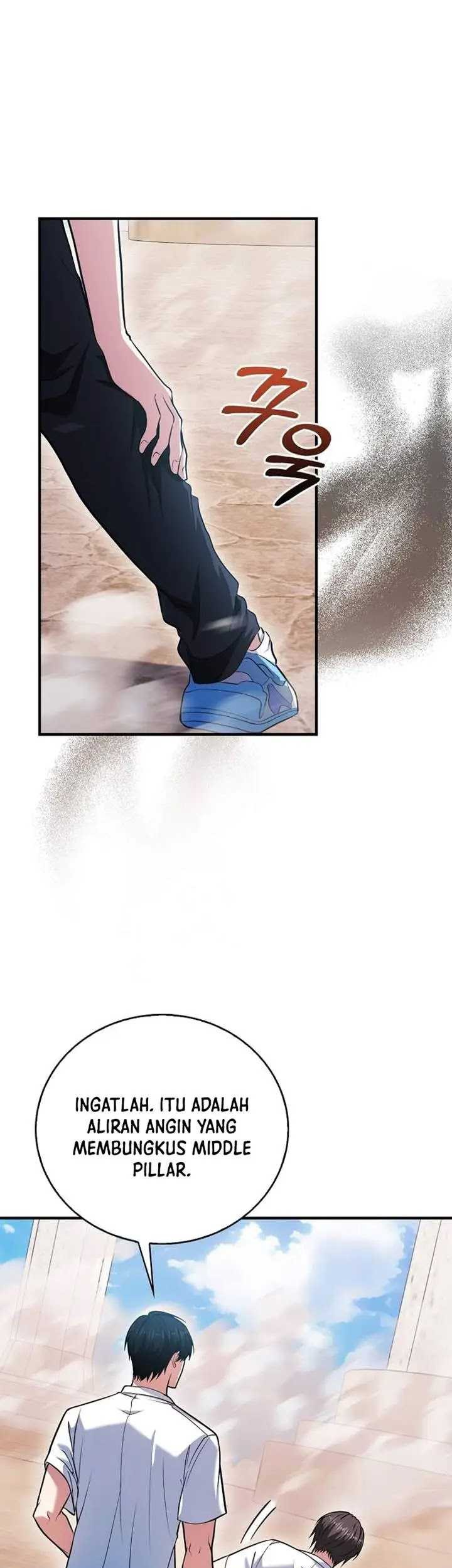 Baca Manhwa Max Talent Player Chapter 49 Gambar 2