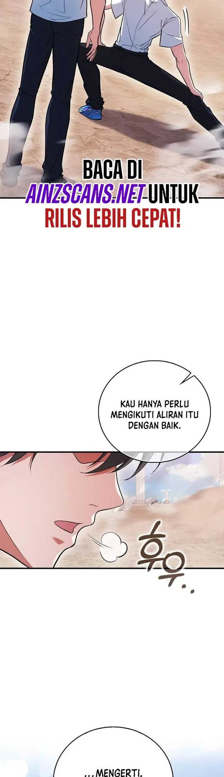 Max Talent Player Chapter 49 Gambar 3