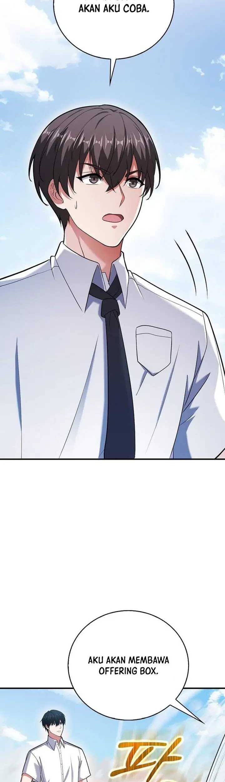 Max Talent Player Chapter 49 Gambar 4