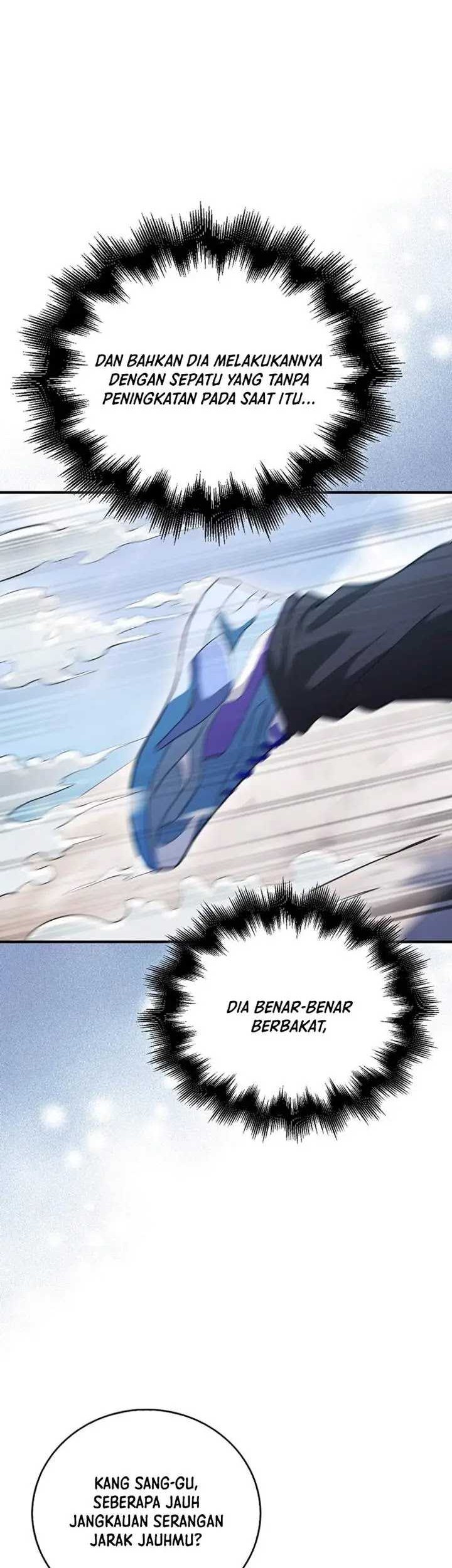 Max Talent Player Chapter 49 Gambar 9