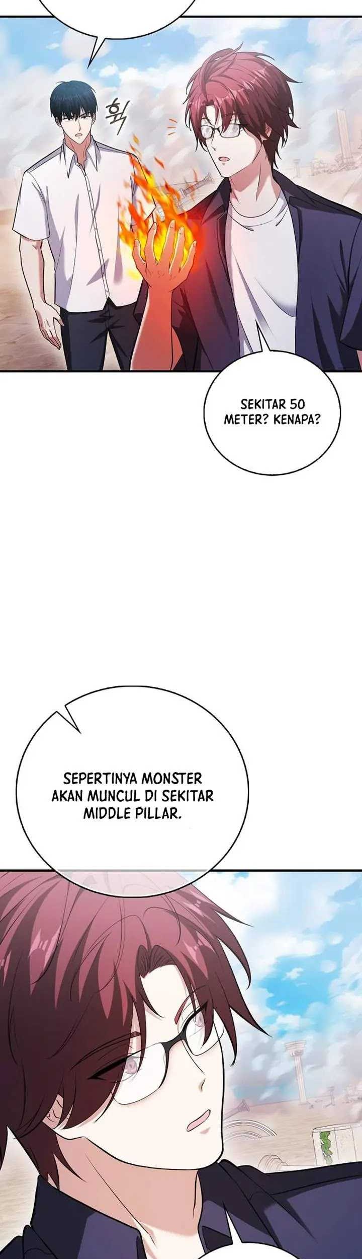 Max Talent Player Chapter 49 Gambar 10