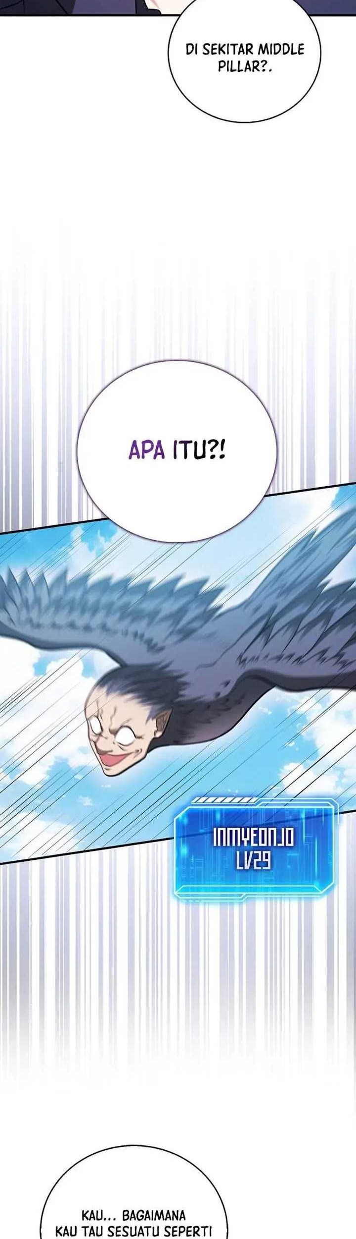 Max Talent Player Chapter 49 Gambar 11