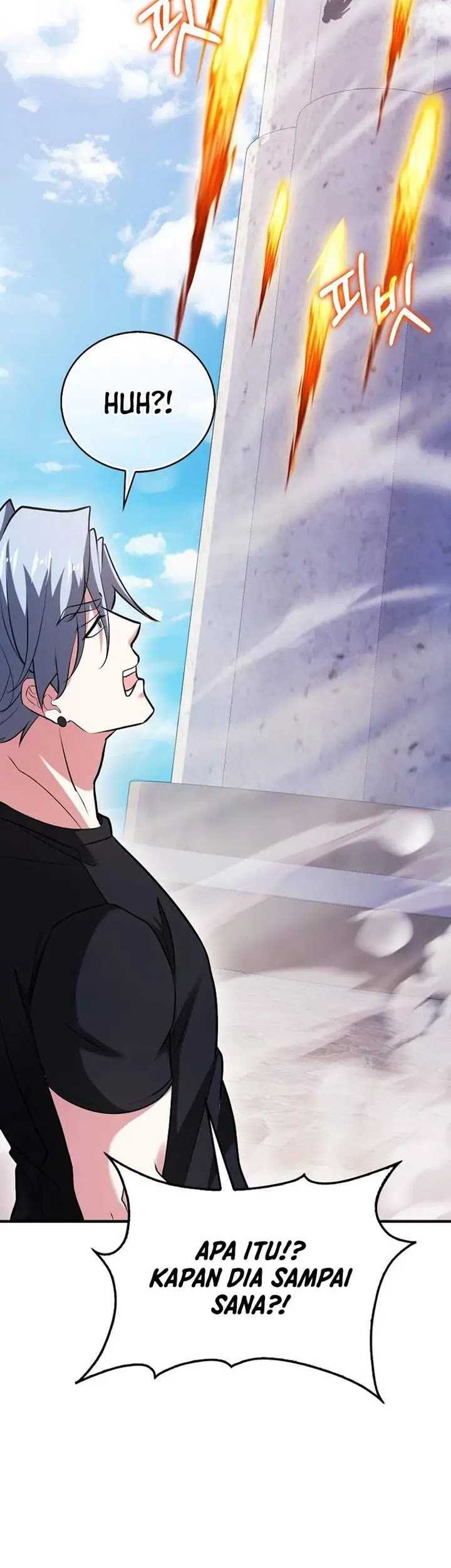 Max Talent Player Chapter 49 Gambar 15