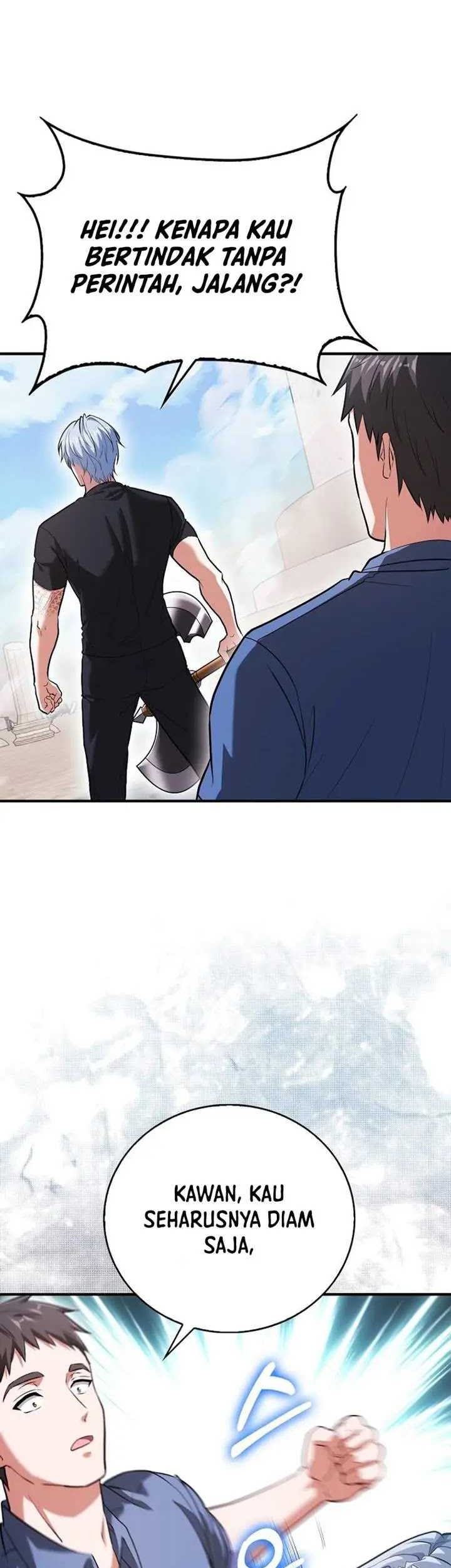 Max Talent Player Chapter 49 Gambar 16