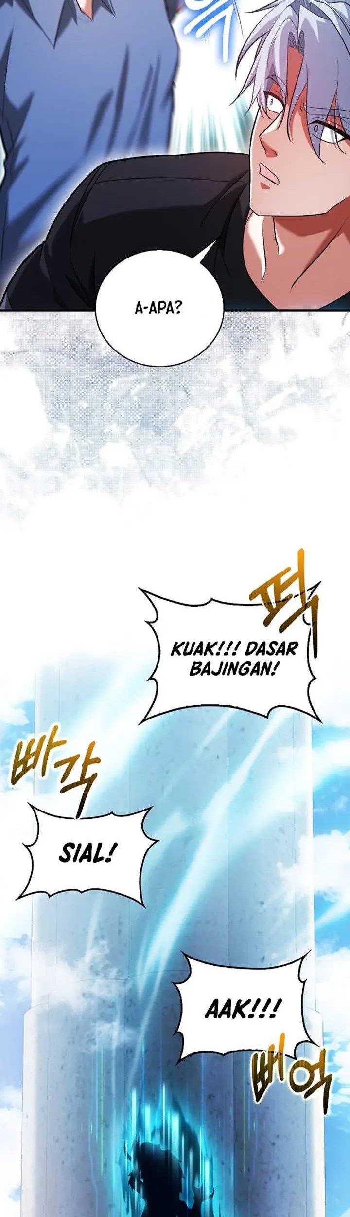 Max Talent Player Chapter 49 Gambar 17