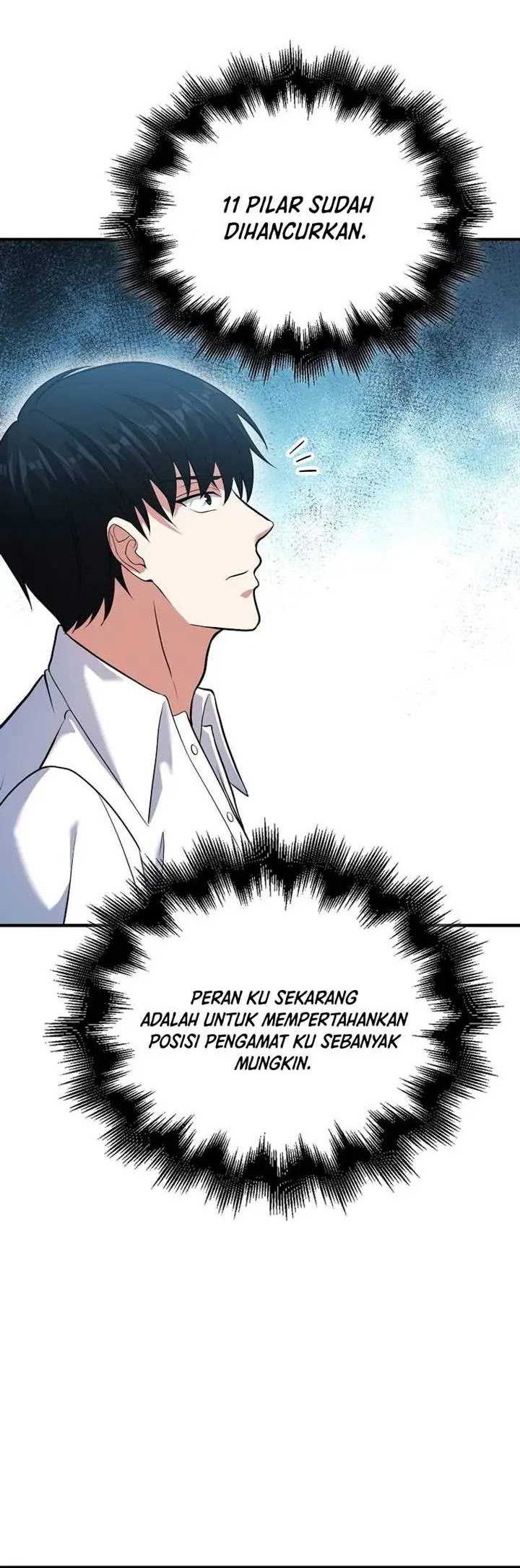Max Talent Player Chapter 49 Gambar 19