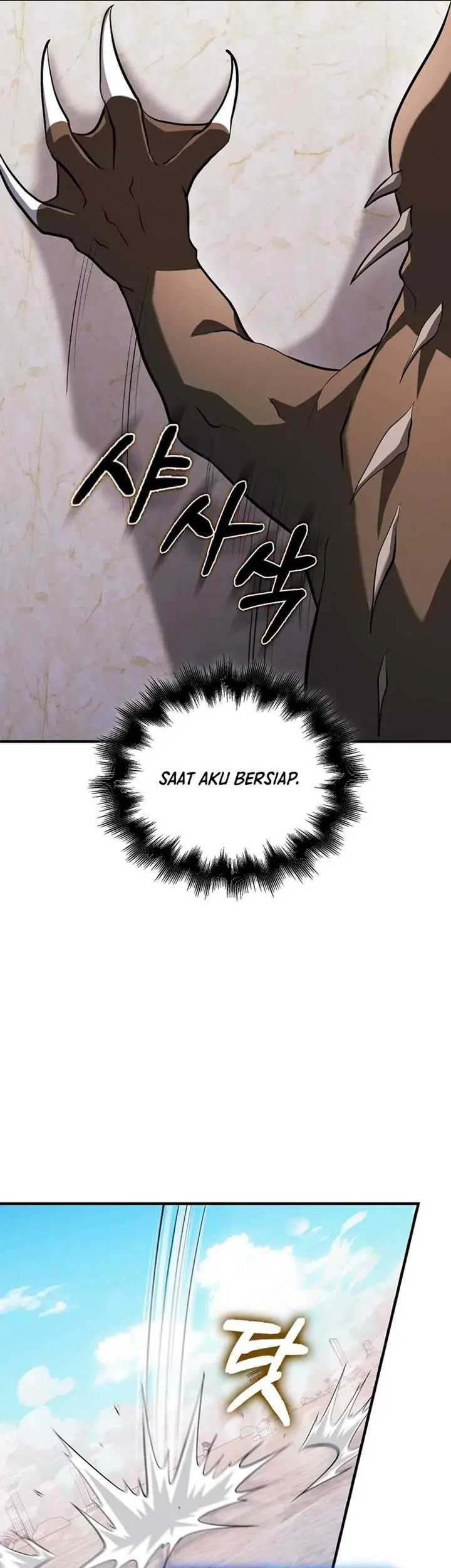Max Talent Player Chapter 49 Gambar 20