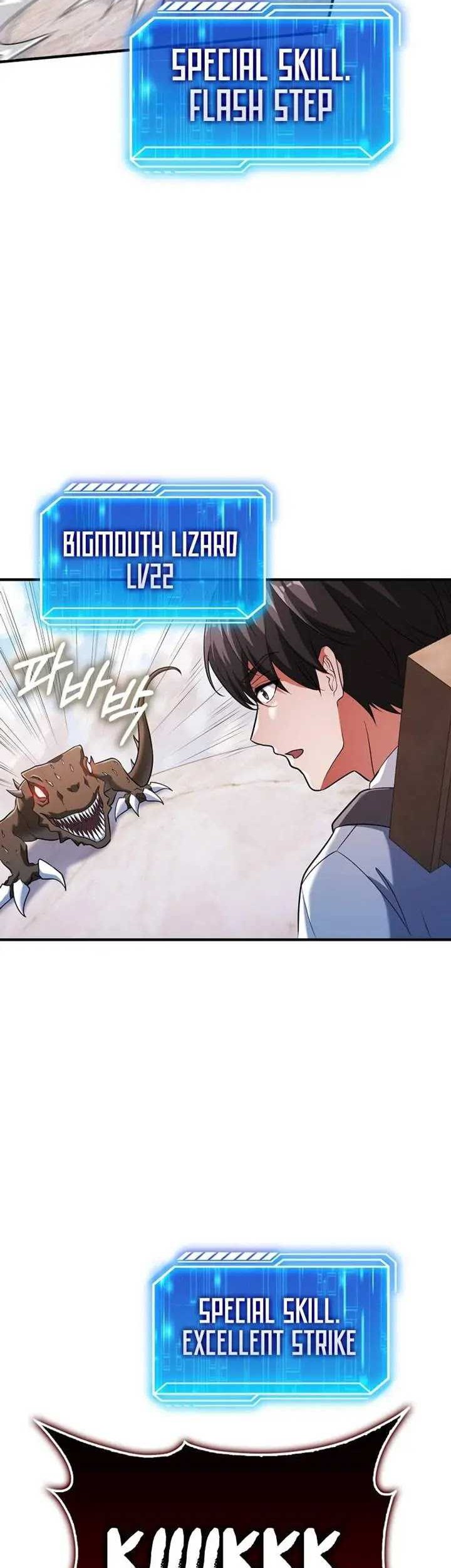 Max Talent Player Chapter 49 Gambar 21