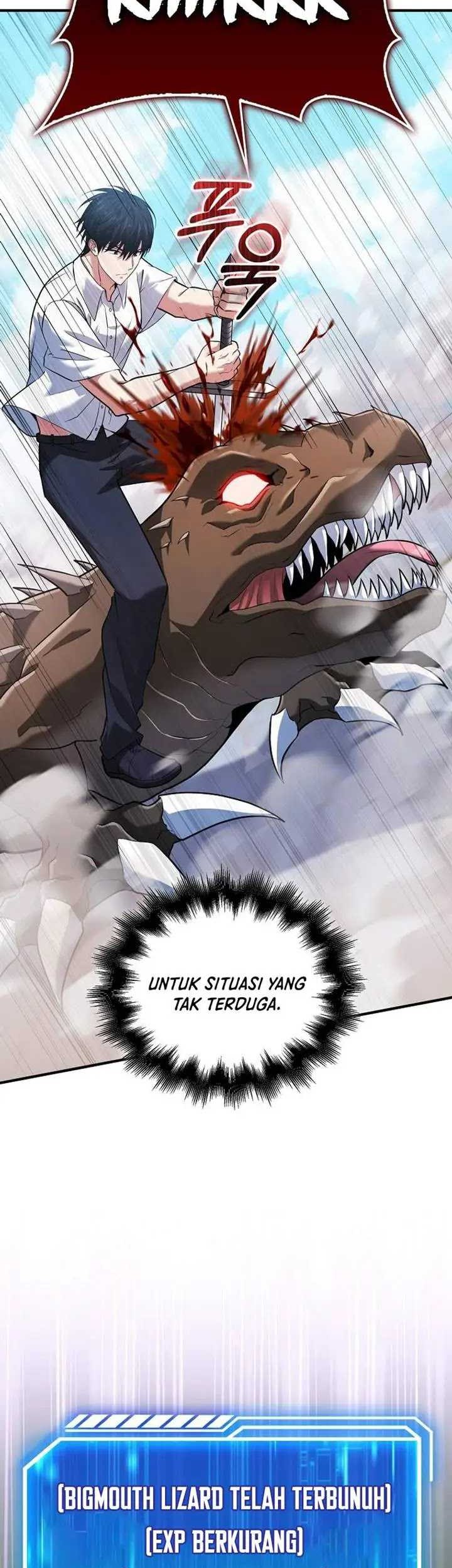 Max Talent Player Chapter 49 Gambar 22
