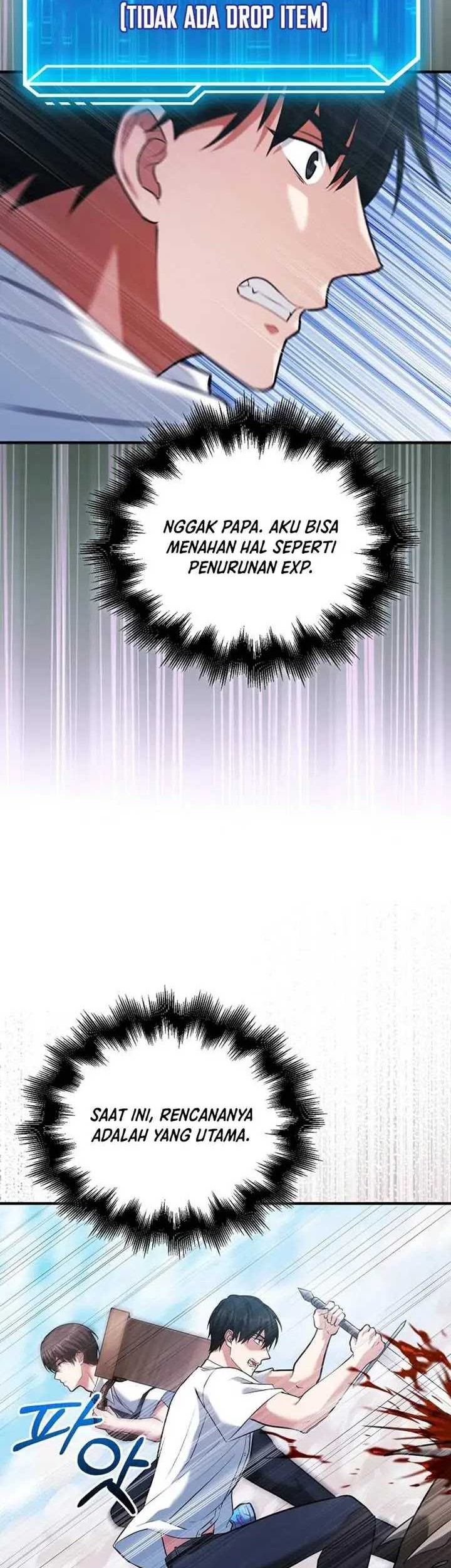 Max Talent Player Chapter 49 Gambar 23