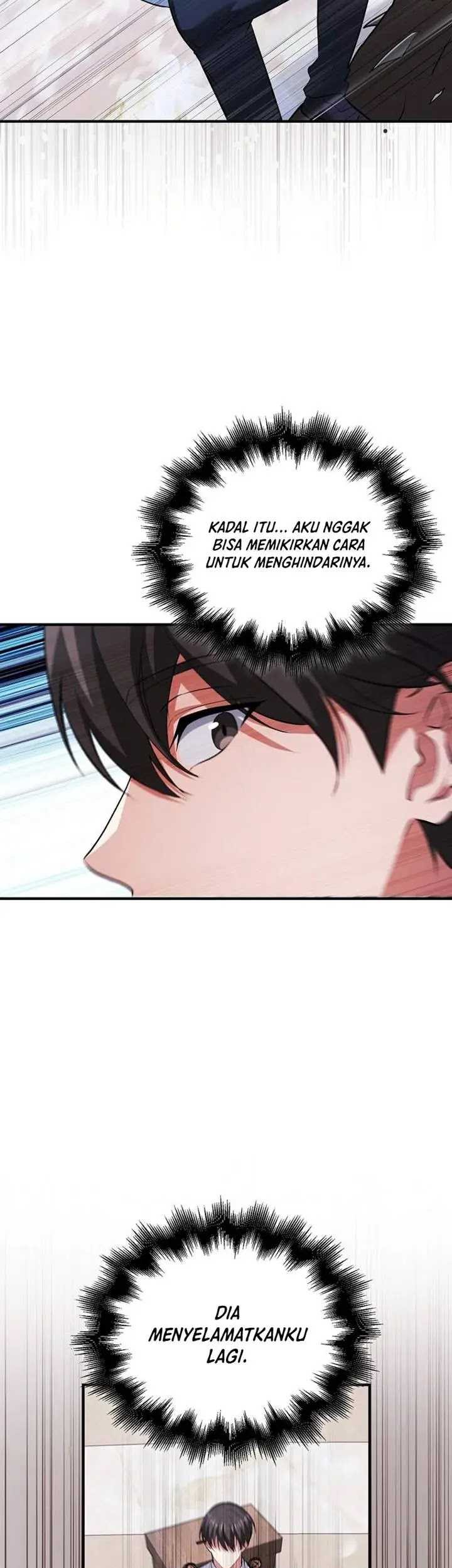 Max Talent Player Chapter 49 Gambar 24
