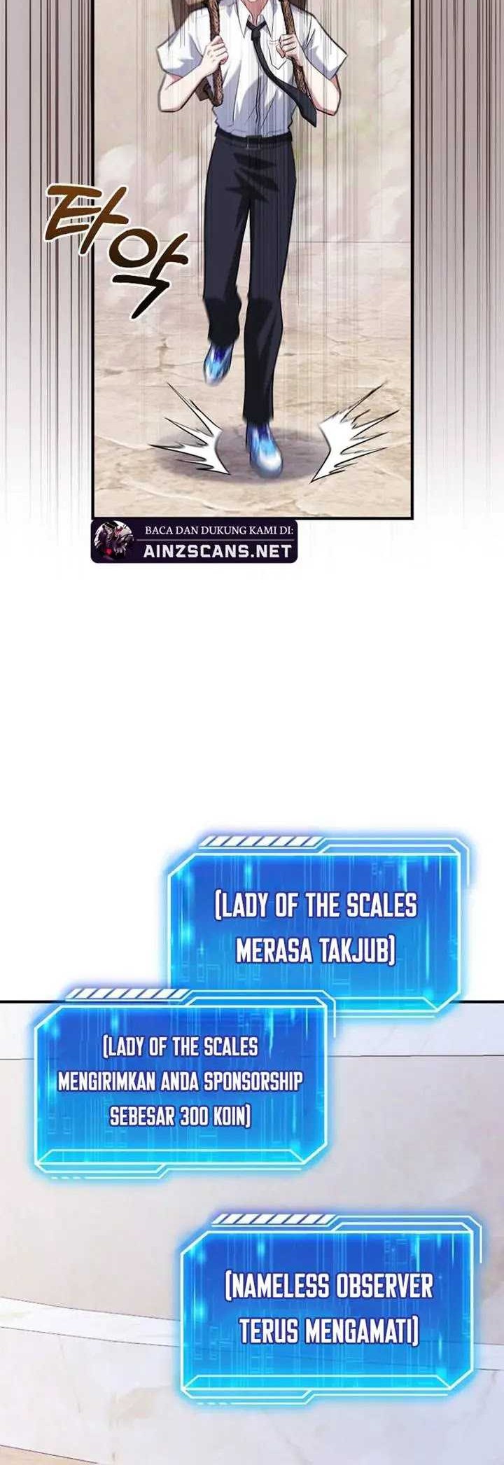 Max Talent Player Chapter 49 Gambar 25
